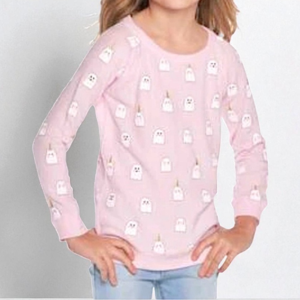 Chaser Ghost Sweatshirt